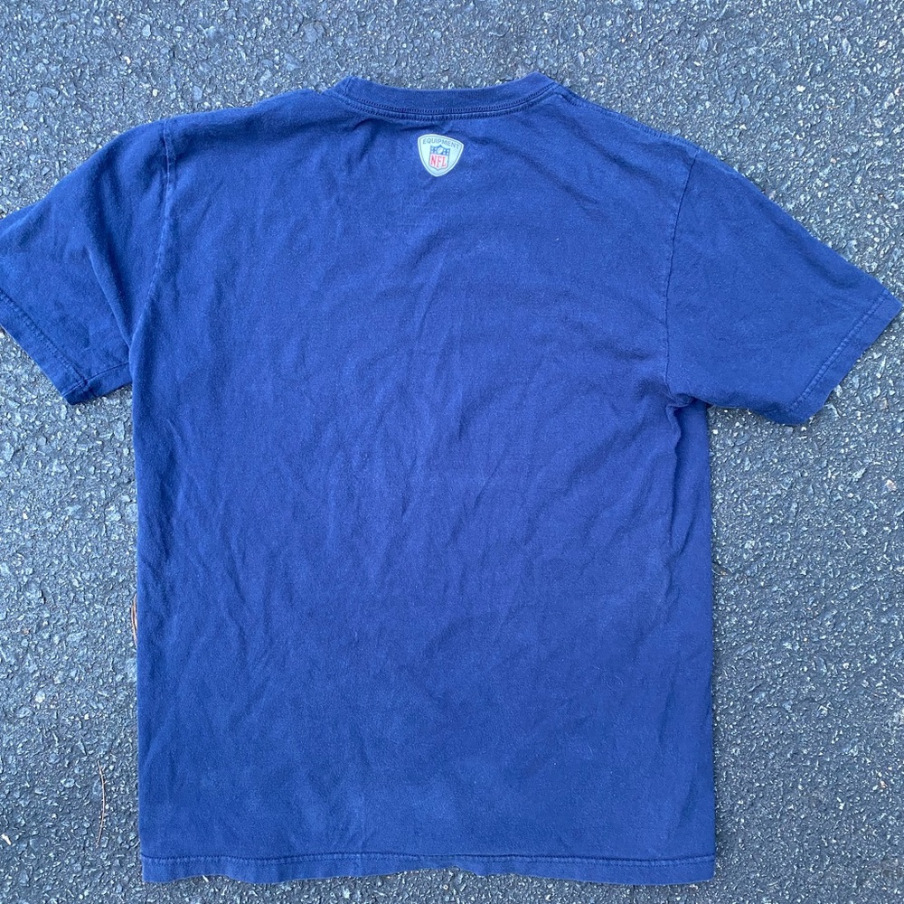 Seattle Seahawks Tee - Picture 2 of 5